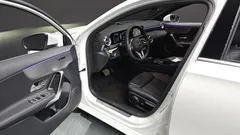 2022 Mercedes-Benz A-Class A220 Hatchback, белый — фото 10
