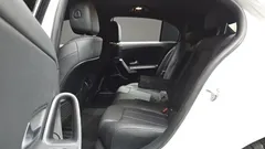 2022 Mercedes-Benz A-Class A220 Hatchback, белый — фото 15