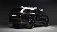 2023 Land Rover Range Rover D350 Autobiography — фото 2