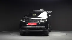 2023 Land Rover Range Rover D350 Autobiography — фото 3