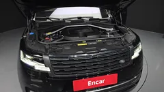 2023 Land Rover Range Rover D350 Autobiography — фото 6