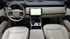 2023 Land Rover Range Rover D350 Autobiography — фото 7