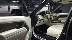 2023 Land Rover Range Rover D350 Autobiography — фото 10