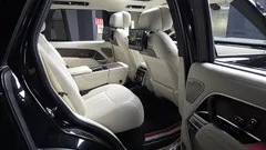 2023 Land Rover Range Rover D350 Autobiography — фото 12