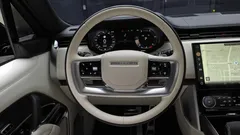 2023 Land Rover Range Rover D350 Autobiography — фото 13