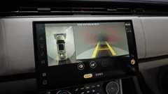 2023 Land Rover Range Rover D350 Autobiography — фото 16