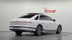 2023 Hyundai Grandeur Premium — фото 2