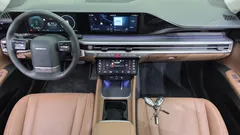 2023 Hyundai Grandeur Premium — фото 7