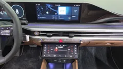 2023 Hyundai Grandeur Premium — фото 17