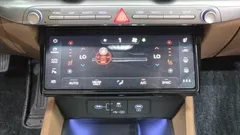 2023 Hyundai Grandeur Premium — фото 19