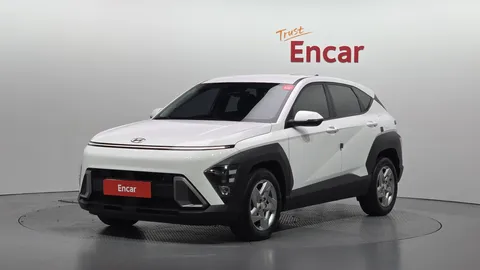 2023 Hyundai Kona Gasoline 1.6 Turbo 2WD