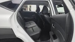 2023 Hyundai Kona Gasoline 1.6 Turbo 2WD, белый — фото 11