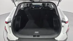2023 Hyundai Kona Gasoline 1.6 Turbo 2WD, белый — фото 16