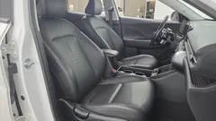 2023 Hyundai Kona Gasoline 1.6 Turbo 2WD, белый — фото 18