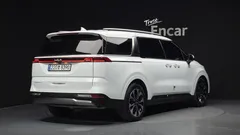 2023 Kia Carnival Diesel 9-Seater Noblesse — фото 2