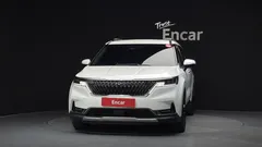 2023 Kia Carnival Diesel 9-Seater Noblesse — фото 3