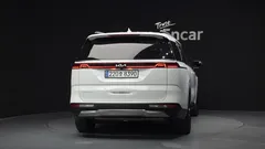 2023 Kia Carnival Diesel 9-Seater Noblesse — фото 4