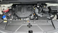 2023 Kia Carnival Diesel 9-Seater Noblesse — фото 6