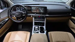 2023 Kia Carnival Diesel 9-Seater Noblesse — фото 7