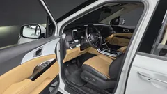2023 Kia Carnival Diesel 9-Seater Noblesse — фото 10