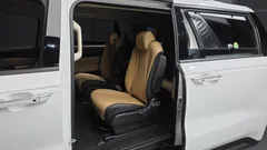2023 Kia Carnival Diesel 9-Seater Noblesse — фото 15