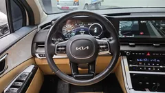 2023 Kia Carnival Diesel 9-Seater Noblesse — фото 17