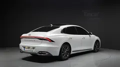 2023 Hyundai Grandeur 2.5 — фото 2