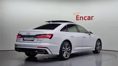 2022 Audi A6 45 TFSI Premium — фото 2