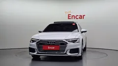 2022 Audi A6 45 TFSI Premium — фото 3