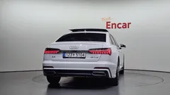 2022 Audi A6 45 TFSI Premium — фото 4