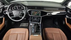 2022 Audi A6 45 TFSI Premium — фото 7