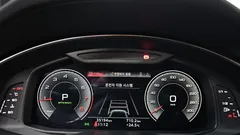 2022 Audi A6 45 TFSI Premium — фото 8