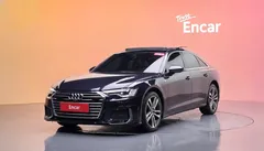 2023 Audi A6 40 TDI Quattro Premium — фото 1