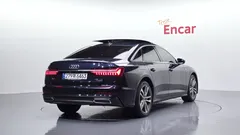 2023 Audi A6 40 TDI Quattro Premium — фото 2