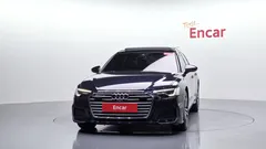 2023 Audi A6 40 TDI Quattro Premium — фото 3