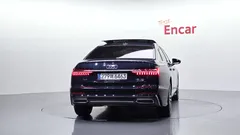 2023 Audi A6 40 TDI Quattro Premium — фото 4