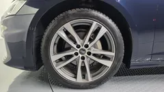 2023 Audi A6 40 TDI Quattro Premium — фото 5
