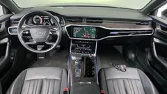 2023 Audi A6 40 TDI Quattro Premium — фото 7