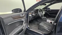 2023 Audi A6 40 TDI Quattro Premium — фото 10