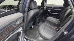 2023 Audi A6 40 TDI Quattro Premium — фото 12
