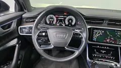2023 Audi A6 40 TDI Quattro Premium — фото 13