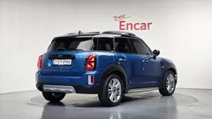 2023 Mini Countryman Classic Plus Launch Pack — фото 2