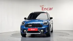 2023 Mini Countryman Classic Plus Launch Pack — фото 3