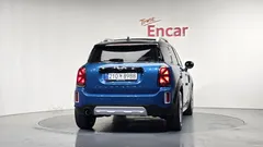 2023 Mini Countryman Classic Plus Launch Pack — фото 4