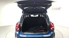 2023 Mini Countryman Classic Plus Launch Pack — фото 17