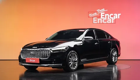 2023 Kia K9 3.8 GDI AWD