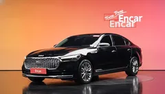 2023 Kia K9 3.8 GDI AWD — фото 1