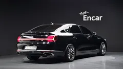 2023 Kia K9 3.8 GDI AWD — фото 2