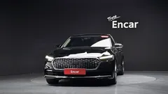 2023 Kia K9 3.8 GDI AWD — фото 3
