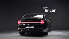 2023 Kia K9 3.8 GDI AWD — фото 4